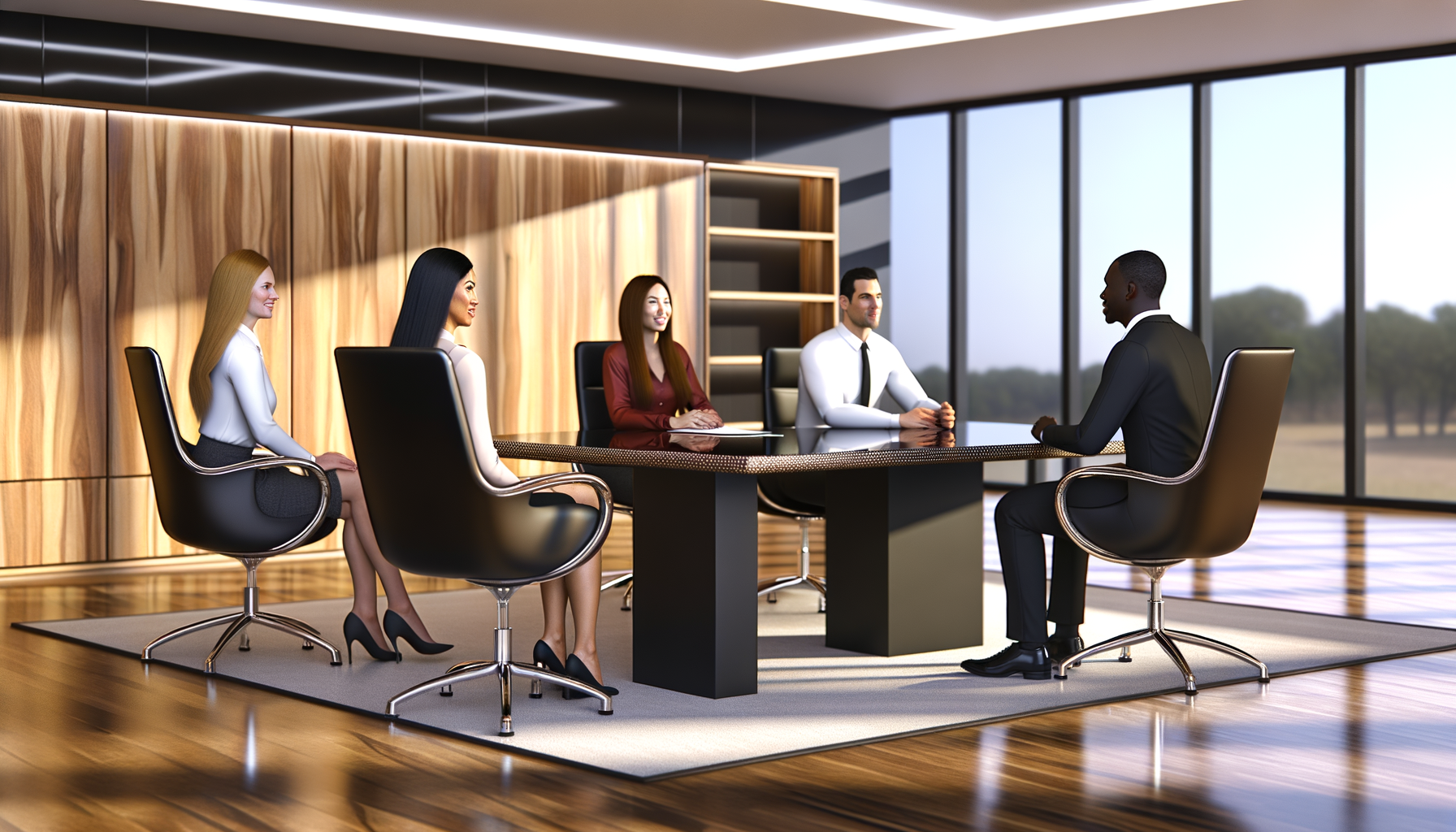 Perguntas para entrevista de emprego: 50 por cargo