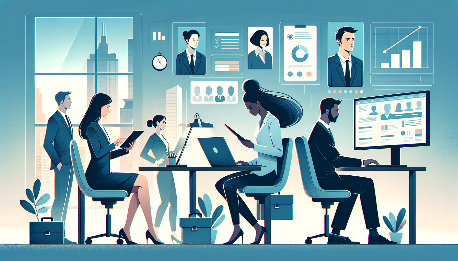 ATS: como escolher o melhor para sua empresa de RH