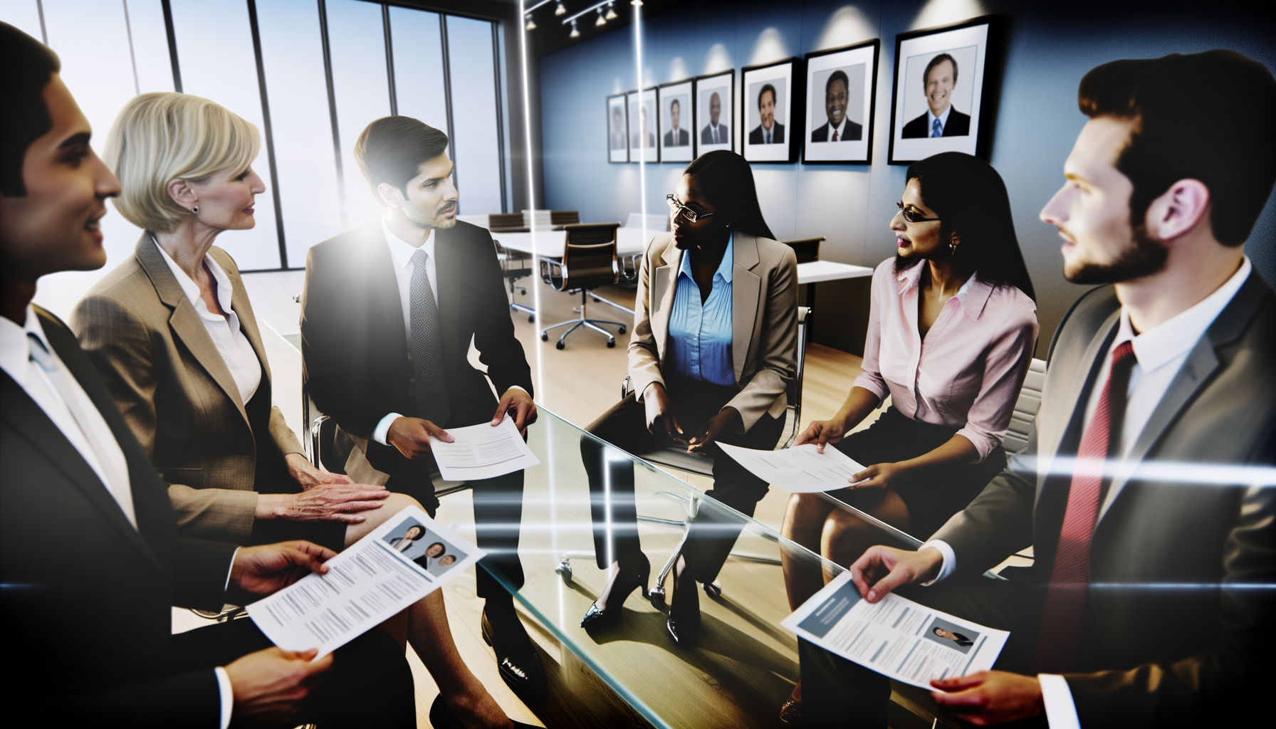 Job Description: como atrair talentos estratégicos