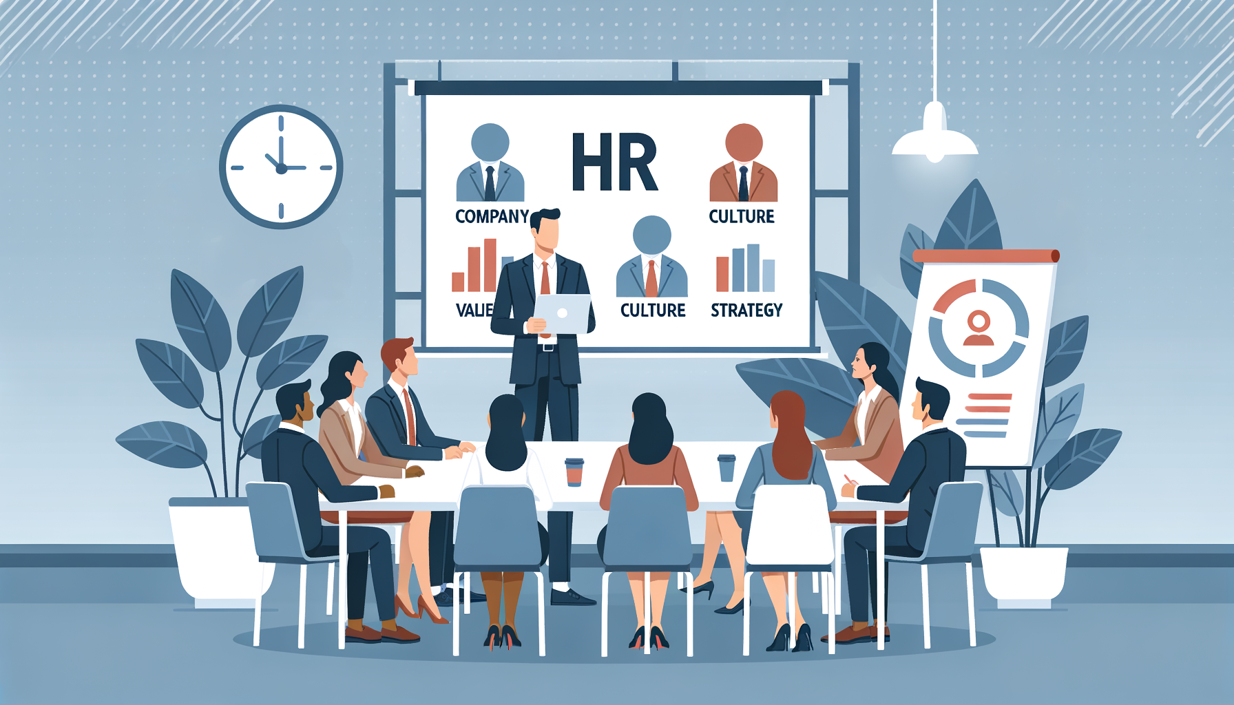 Cultura Organizacional: como desenvolver na prática