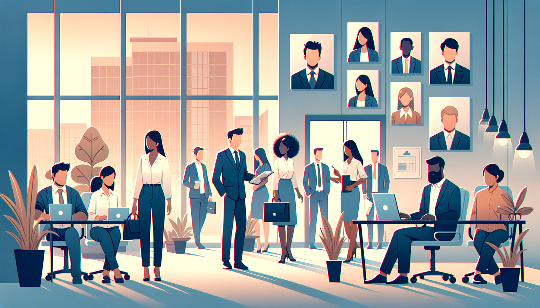 Onboarding de funcionários: guia 90 dias estratégico para RH