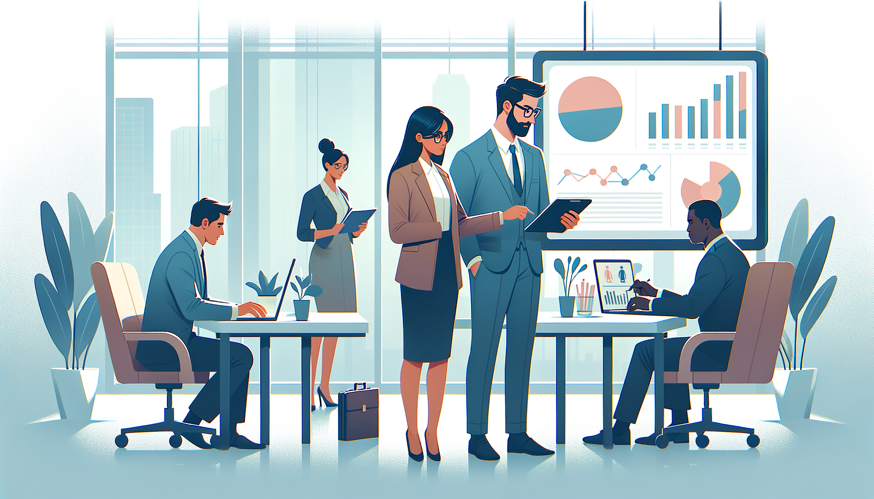 Taxa de turnover: como calcular e reduzir