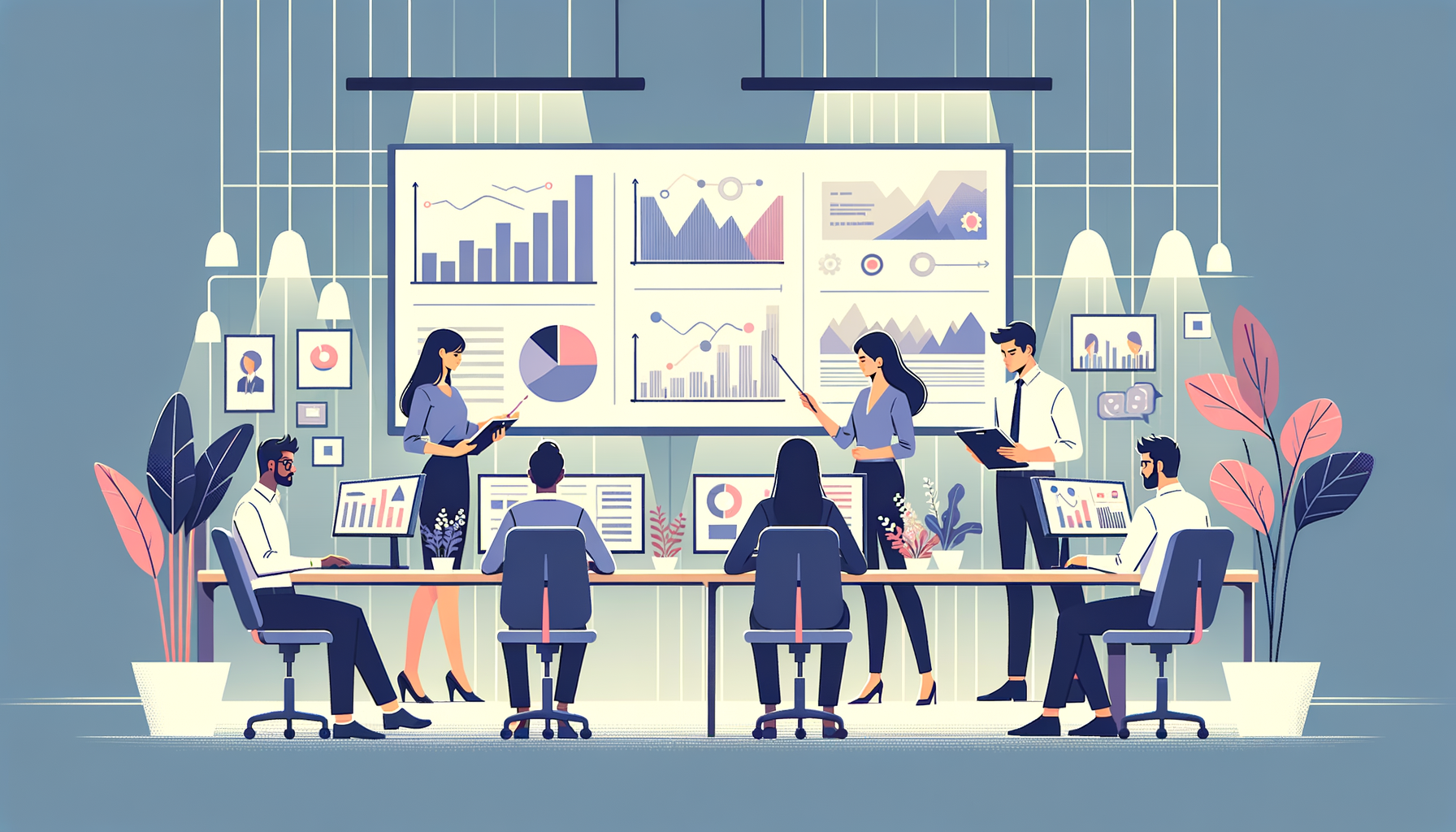 People Analytics: como usar dados para gerir pessoas