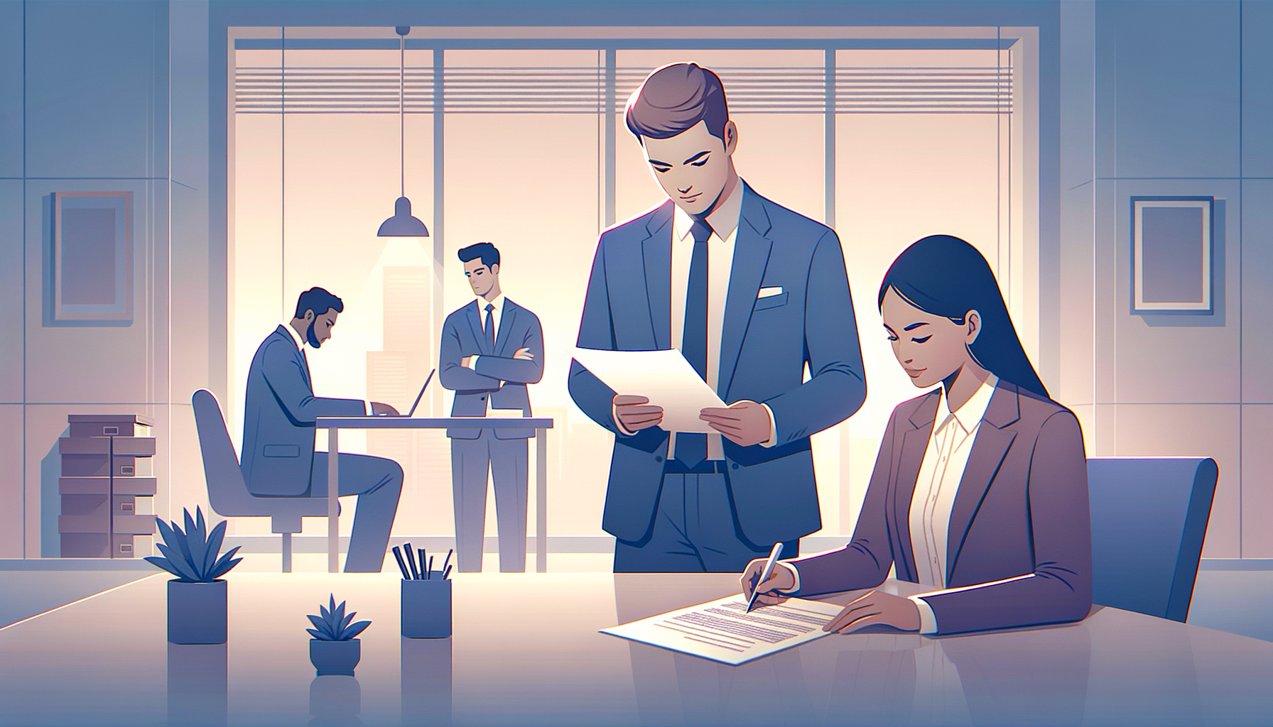 Convenção coletiva de trabalho: como cumprir sem riscos