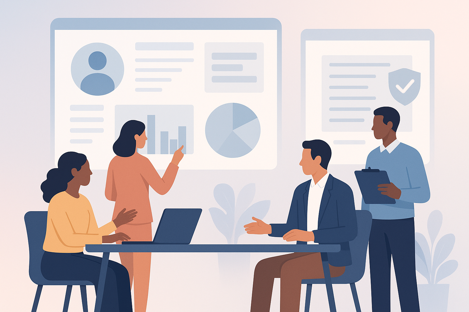 Auditoria de Processos de RH: Exigências do eSocial 2026