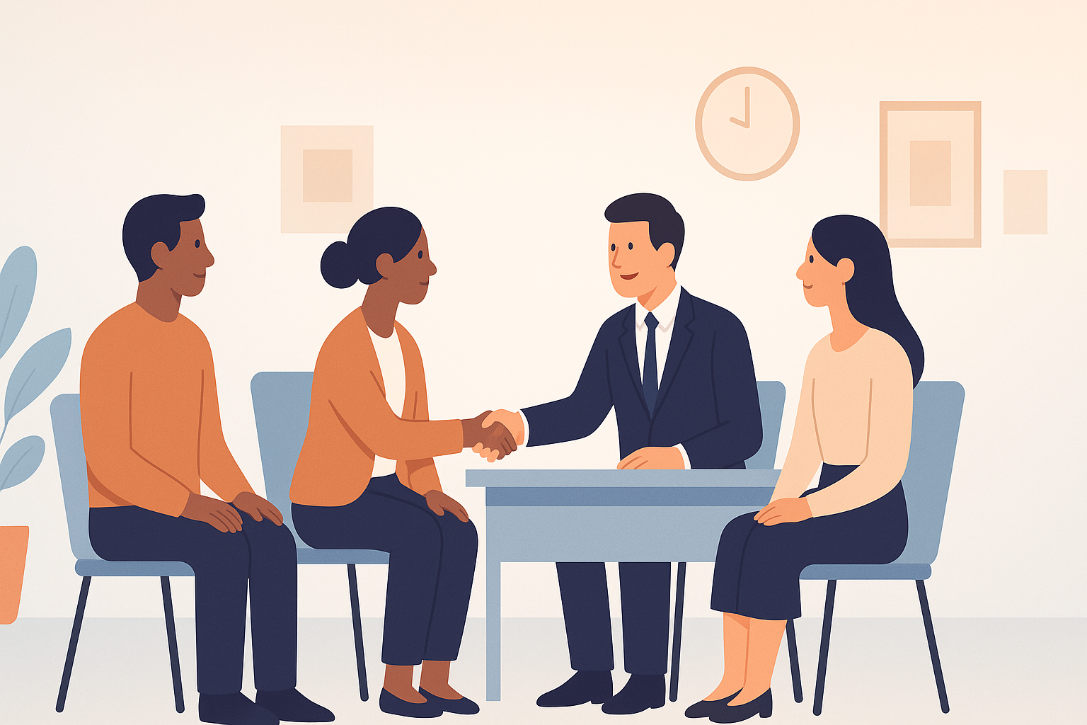 Como fazer um processo seletivo do zero eficiente