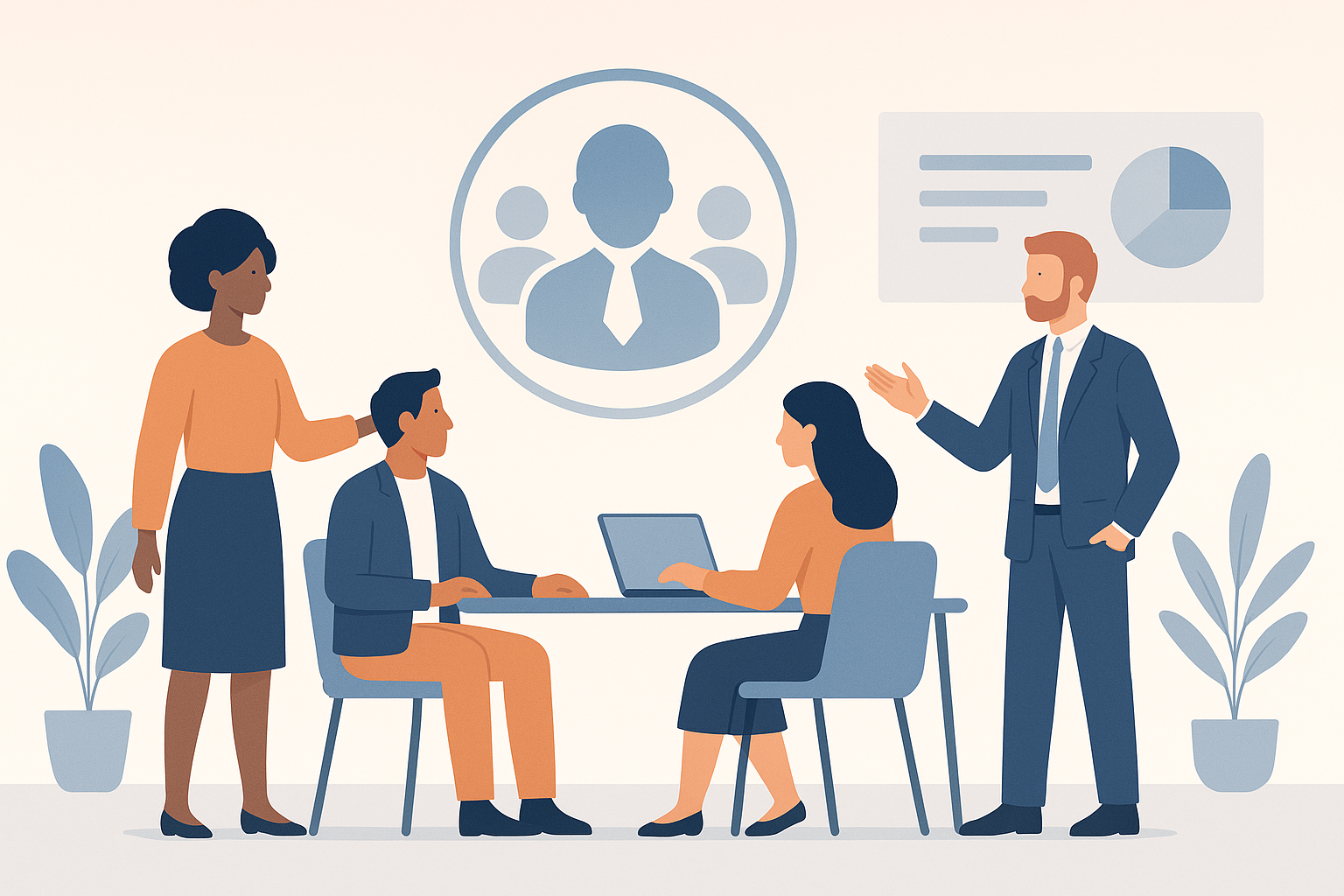 Fit cultural: como avaliar antes de contratar