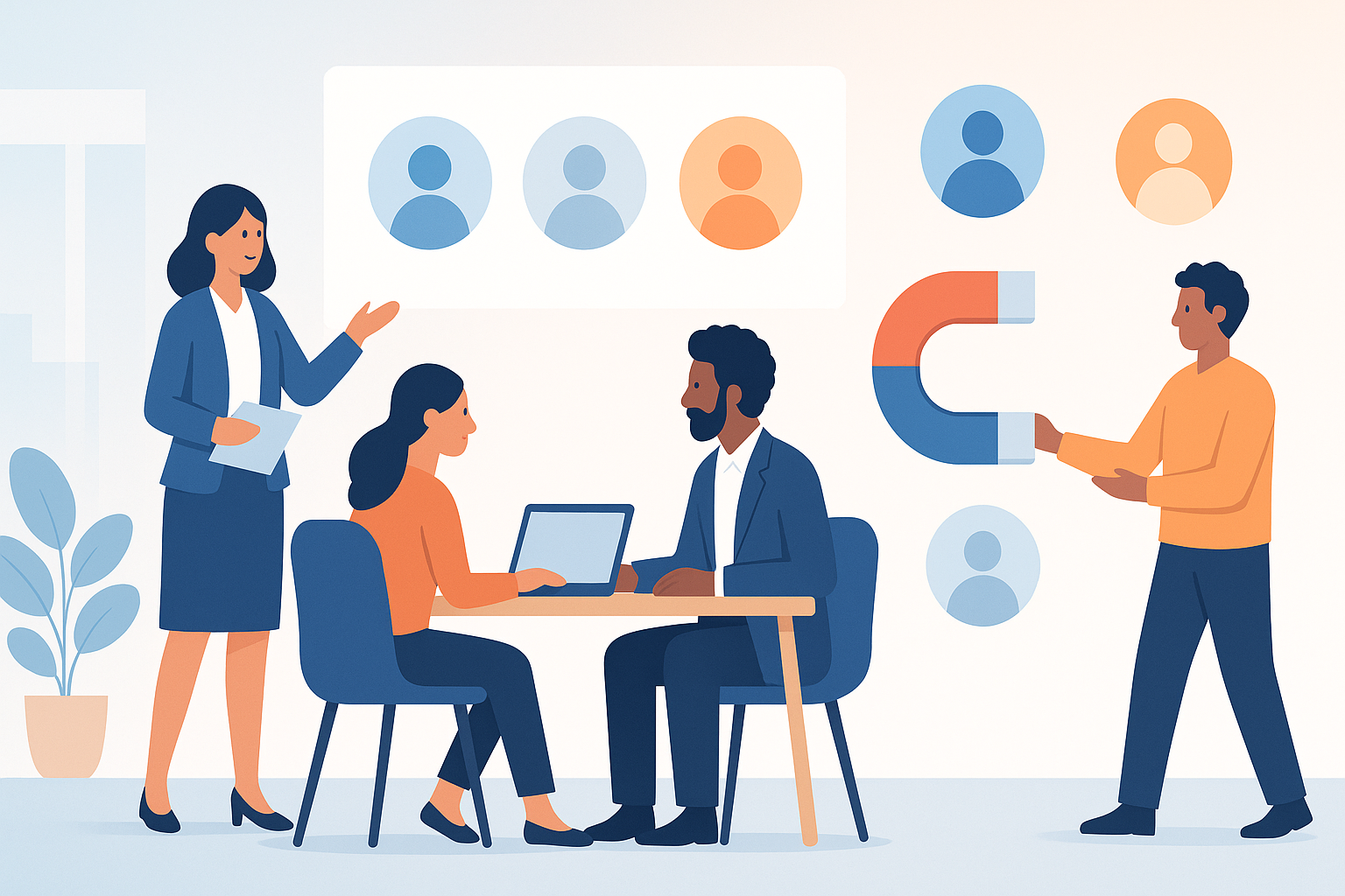 Employer branding: como construir marca forte