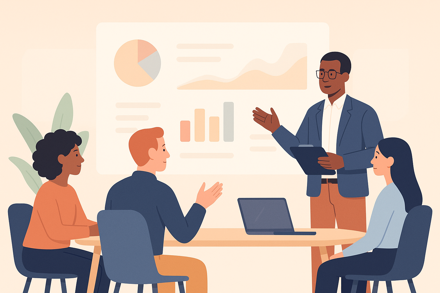 Saúde mental no trabalho: guia preventivo para RH