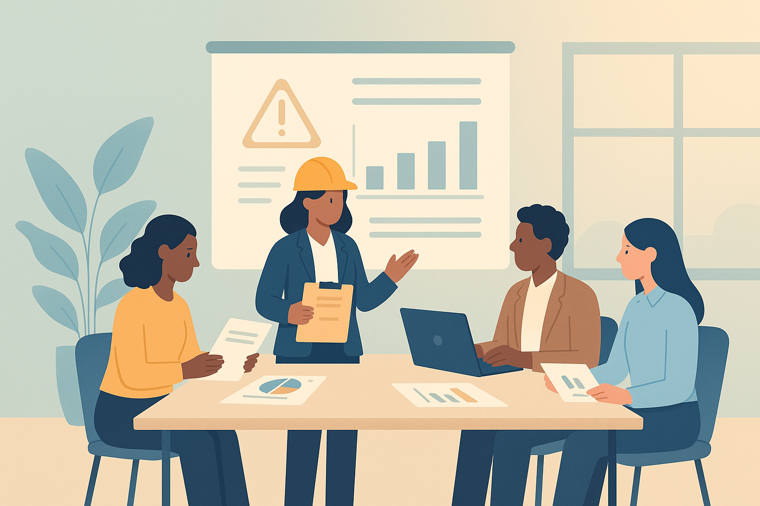 NR-1 Atualizada: o Que Muda para Sua Empresa