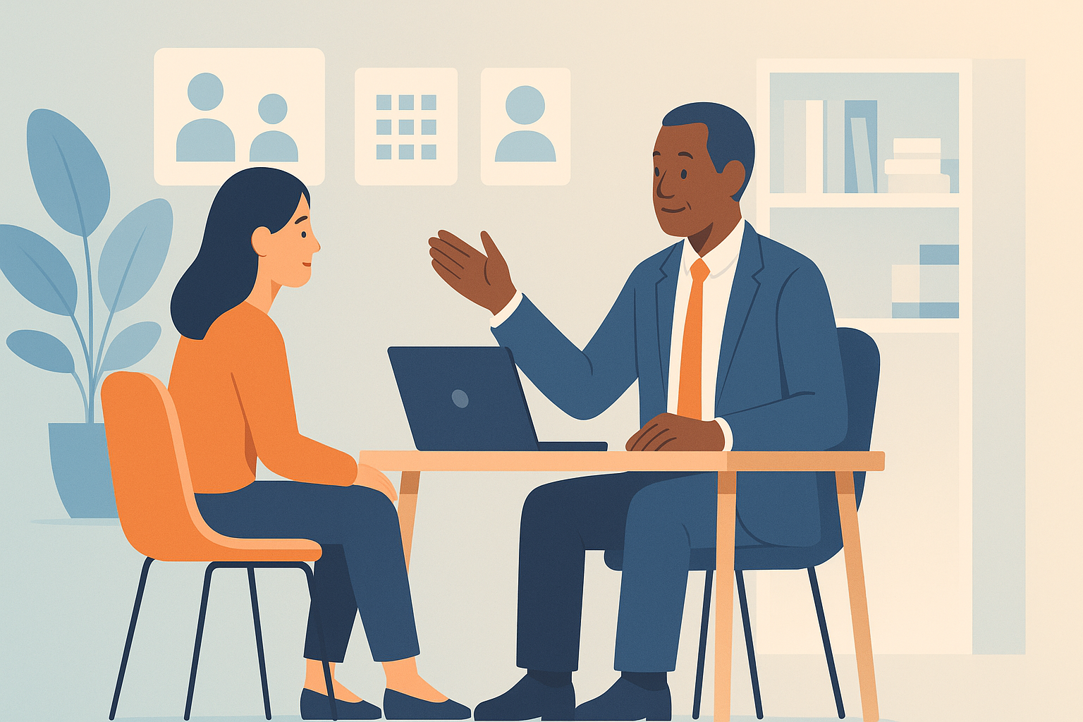 Gestão de talentos: como transformar pessoas em vantagem competitiva
