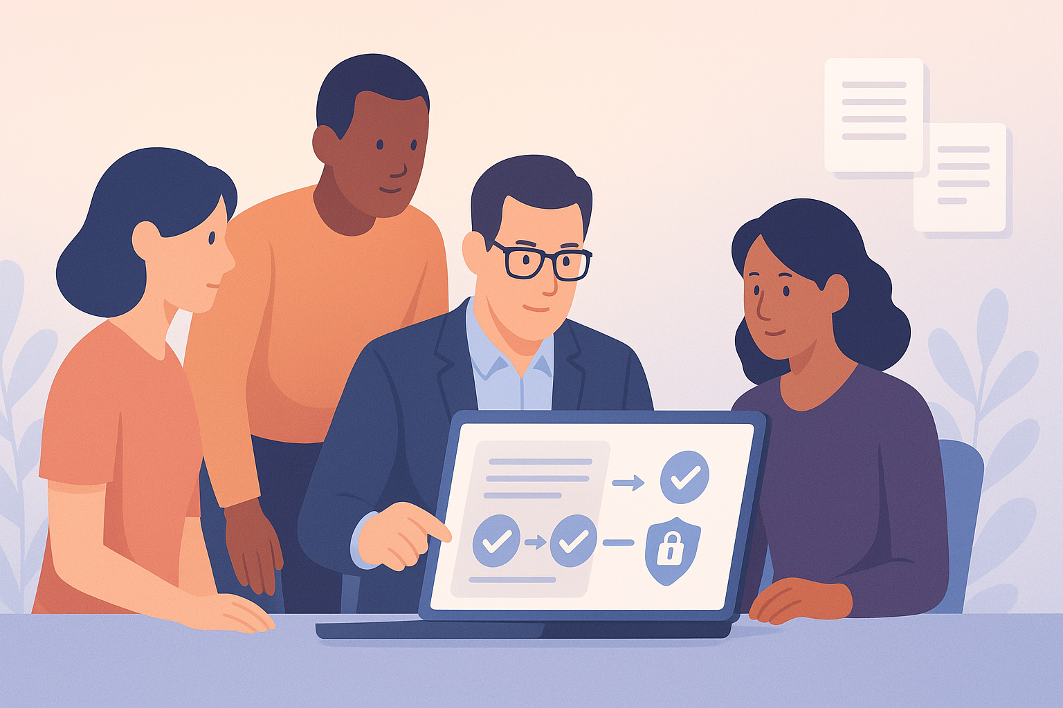 eSocial: quem é obrigado e como reduzir riscos no RH
