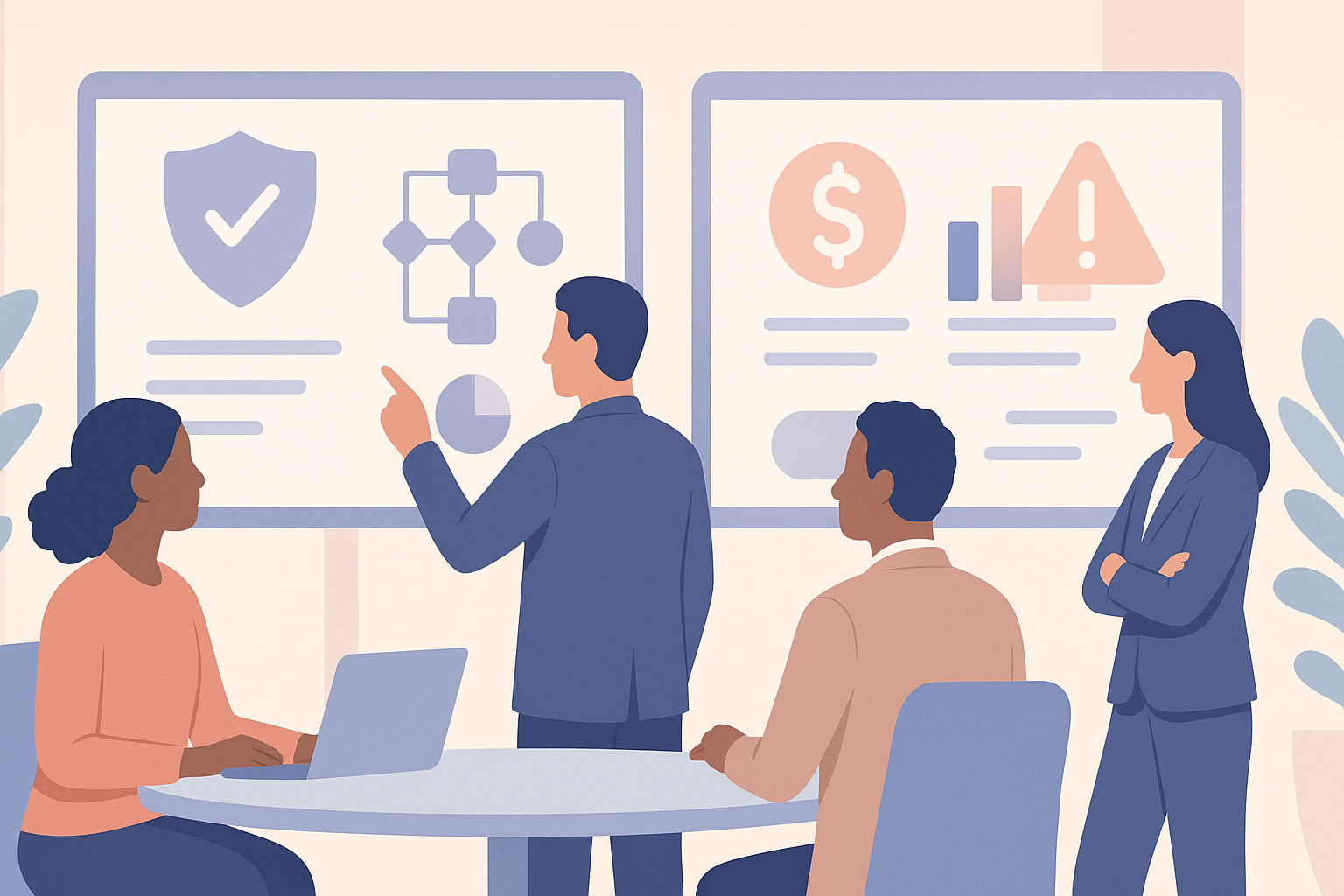 Eventos do eSocial: erros e autuações trabalhistas