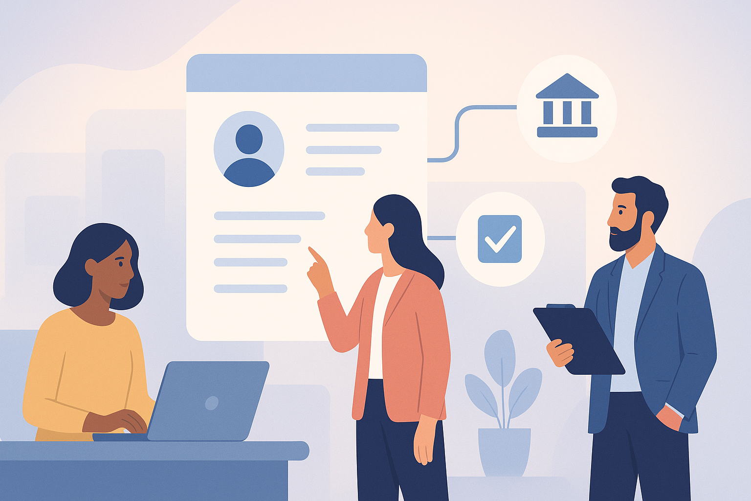 Descrição de cargos: impactos nos eventos do eSocial
