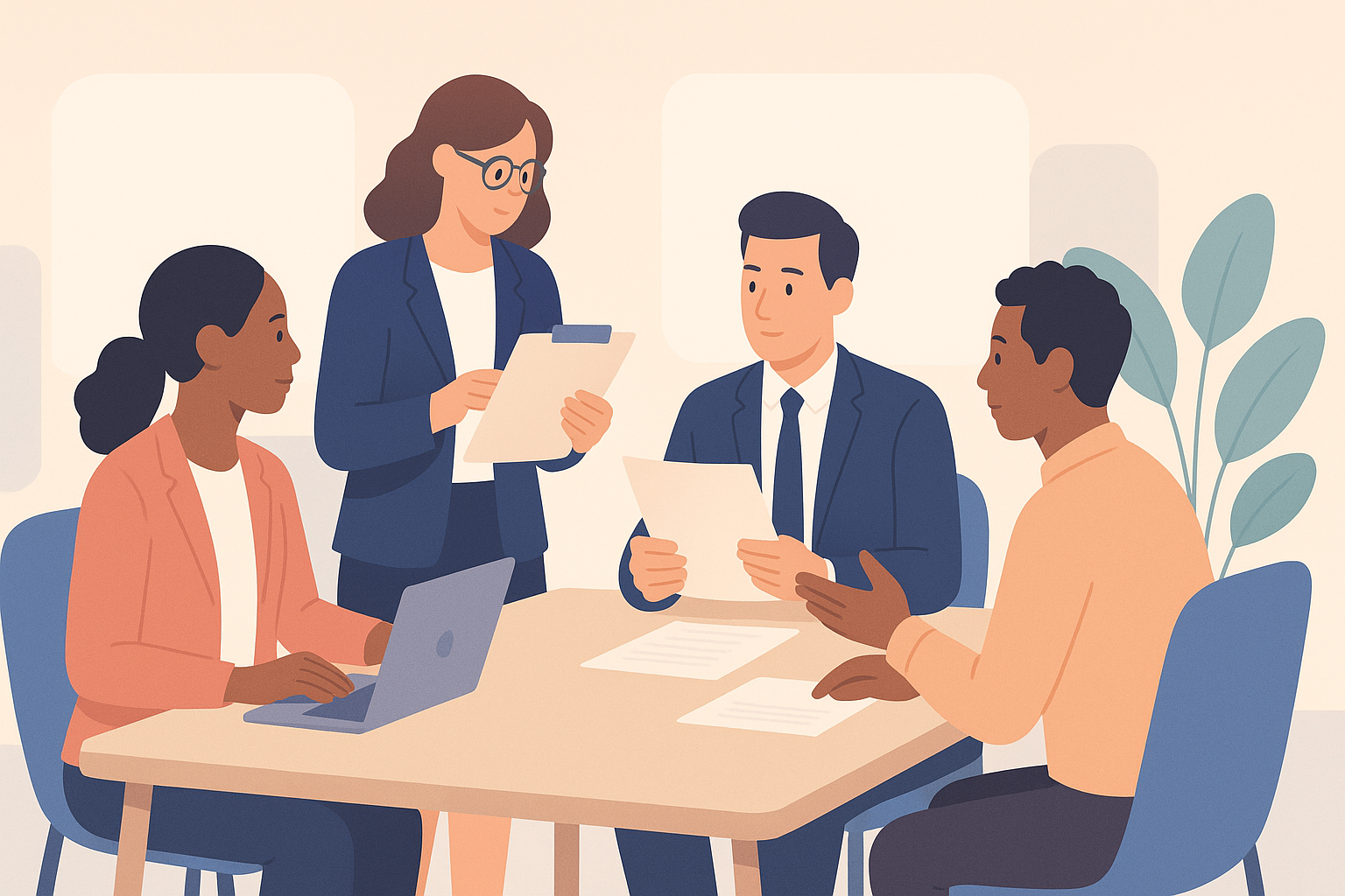 Convenção coletiva: diferenças, impactos e riscos no RH